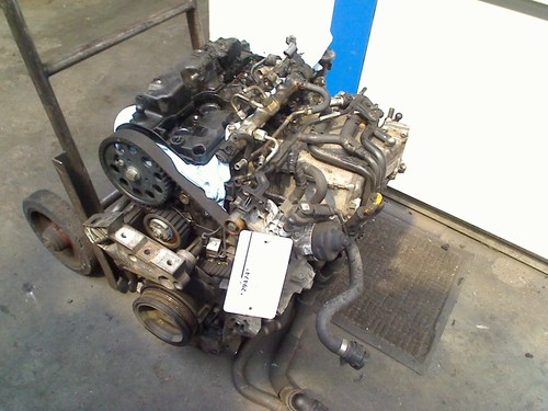 Motore volkswagen golf vii - motore,