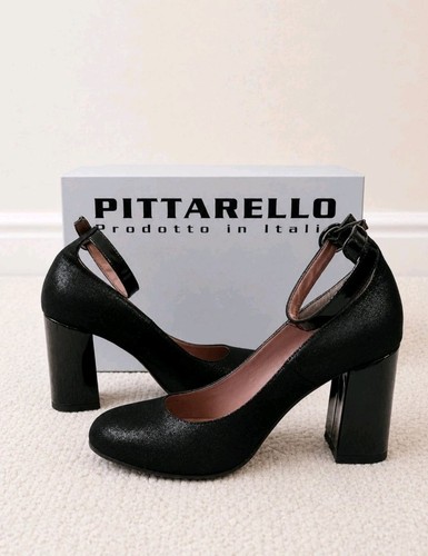 Décolleté pittarello nere - décolleté,