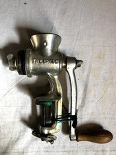 Tritacarne Manuale da tavolo TRE SPADE