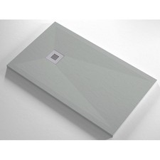 Piatto Doccia Slim Grigio
