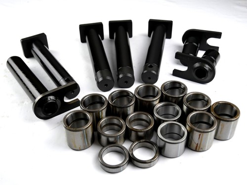 Kit boccole bulloni per - kit,