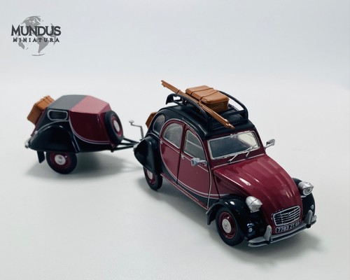 Citroen 2cv charleston - citroen,