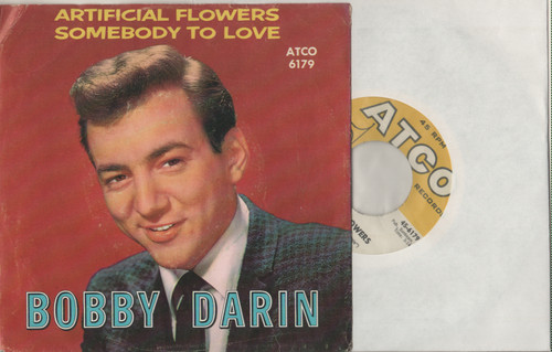 Paul anka artificial flowers - -,