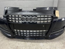 Paraurti anteriore completo