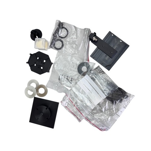 Lab optical stage kit - stage, in