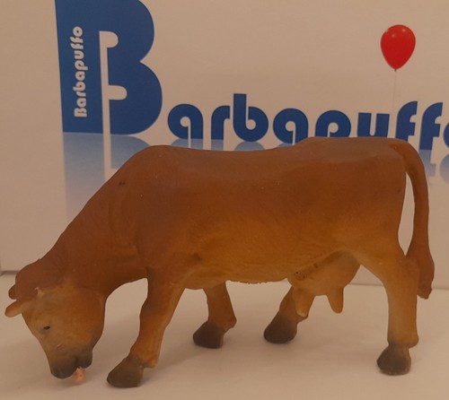 Schleich 13205 mucca - ,