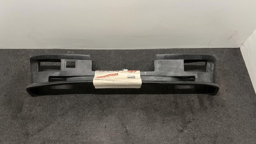 Spoiler paraurti anteriore bmw - anteriore,