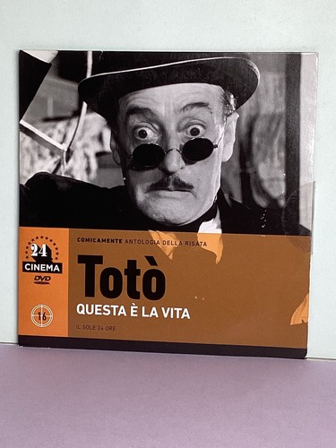 Totò questa vita - questa,