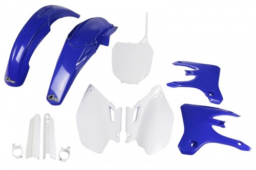 Kit plastiche carene replica - kit,
