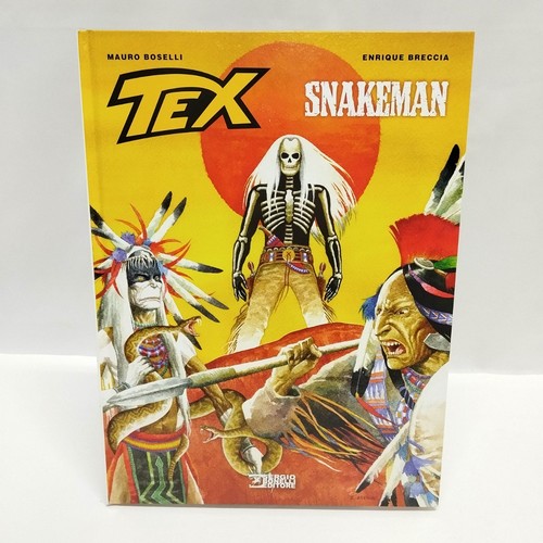 Tex stella oro - tex,