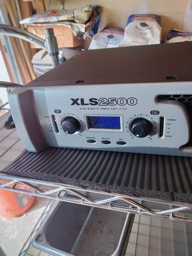 Amplificatore potenza - amplificatore, di