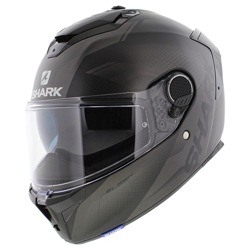 Casco shark spartan - casco,