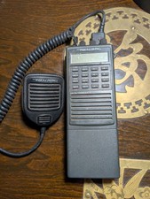 Ricetrasmettitore FM VHF
