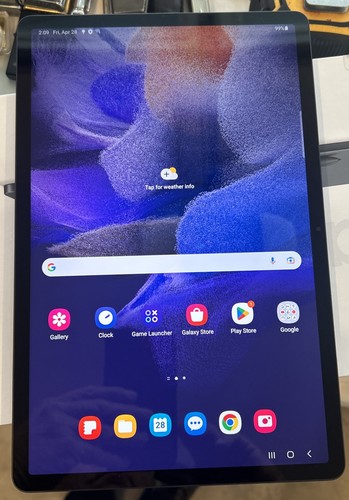 Samsung galaxy tab - samsung, fe