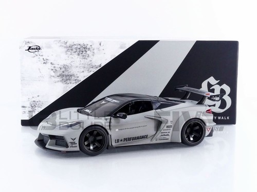 Jada toys chevrolet - toys, 1/24