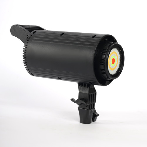 Faretto rgbw 600 rgb - rgb, video