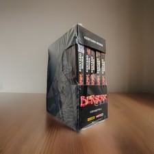 Berserk Collection Serie Nera