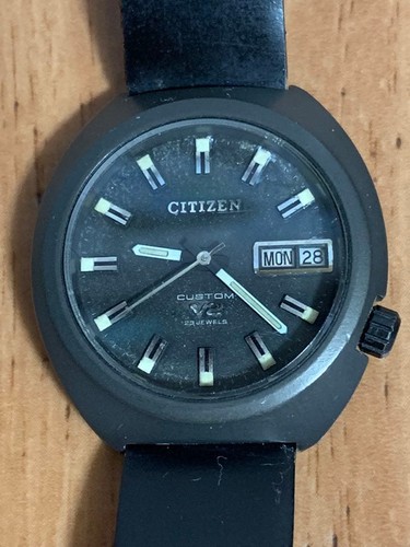 Orologio citizen custom - orologio,