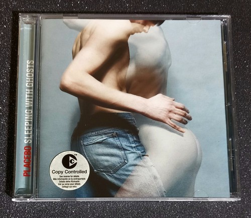 Placebo sleeping with - placebo ‎– sleeping,