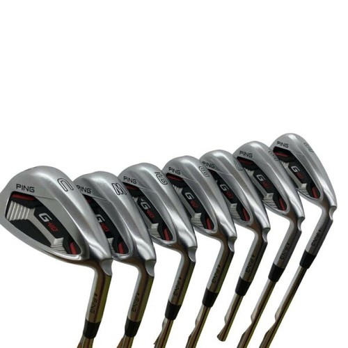 Ping g410 set ferri - g410, 5-9,pw