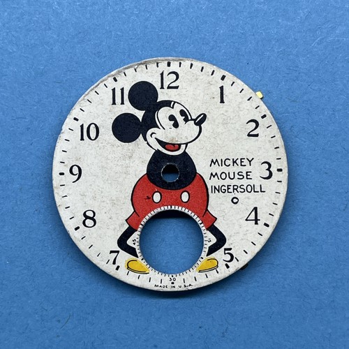Orologio tasca vintage - da,