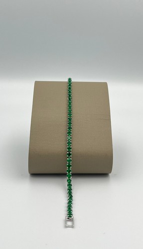 Bracciale tennis elegante - , di