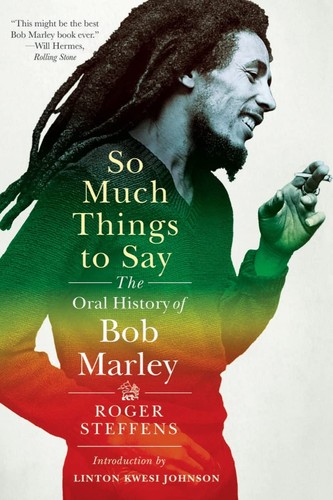 Much things say - so,