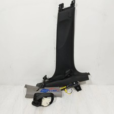 Cintura di sicurezza anteriore