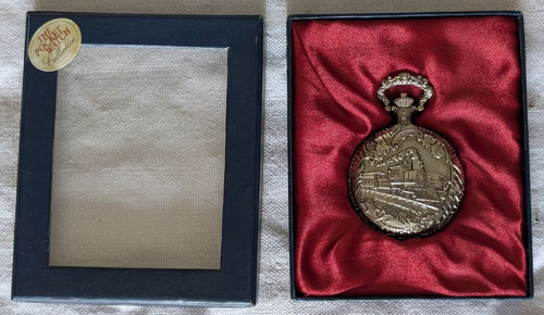 Orologio taschino the - orologio, da