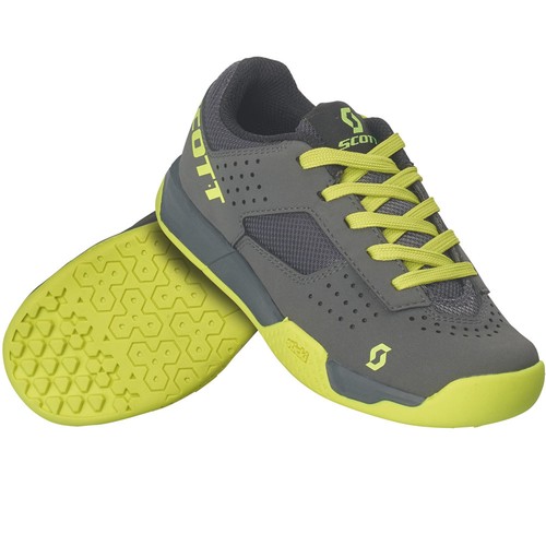 Scott mtb kids shoes - mtb, ar