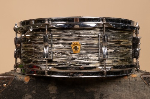 Festival jazz ludwig 5x14 - festival, 5,5x14