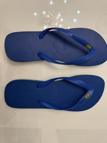 Infradto havaianas blu - infradto,