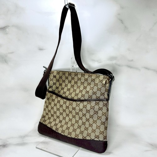Borsa tracolla gucci - a,