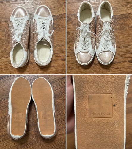 Sneakers basse stringate dolce - basse,
