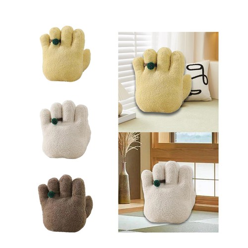 Cuscino peluche - in, peluche,