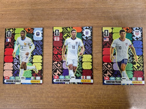 Momentum adrenalyn card fifa - 3,