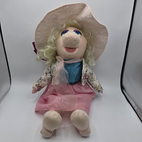 Peluche vintage jim - peluche,