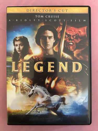 Legend directors cut - legend,