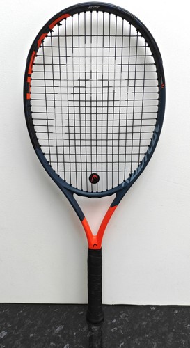Racchetta tennis head - tennis,