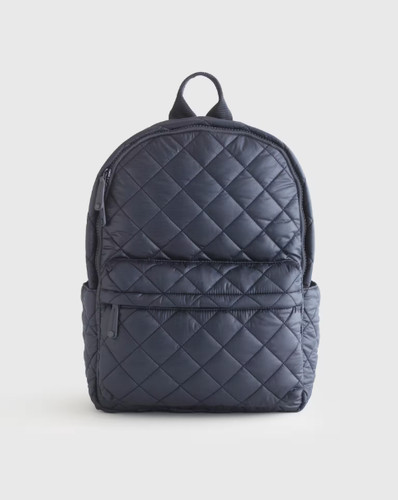 Nwt quince transit quilted - nwt,