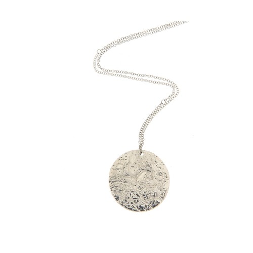 Collana bliss donna argento - collana, in