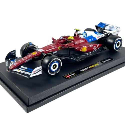 Modellino bburago 18 - modellino, 1/18