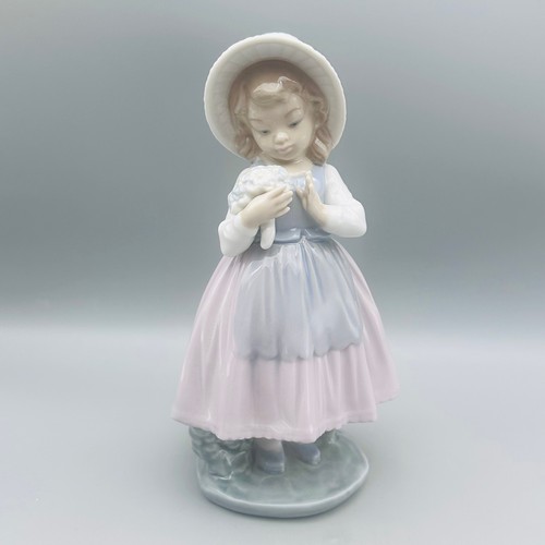 Nao lladro fine spanish - lladro-,