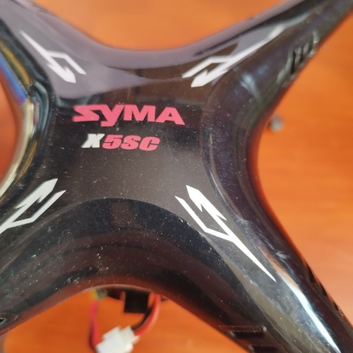 Sima drone - sima, ricambi)