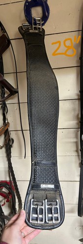 Wintec dressage girth - dressage, 28"