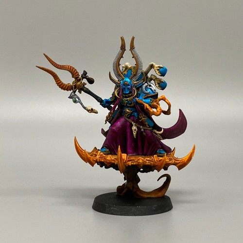 Ahriman arci mago thousand - ahriman,