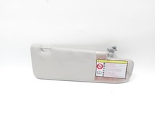 735660554 ALETTA PARASOLE DX FIAT PANDA (319) 900 TWINAIR 8V MAN 5M 85CV 2013 5P