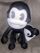 Peluche pupazzo BENDY AND THE