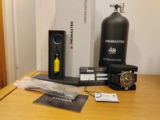 Citizen Promaster Aqualand