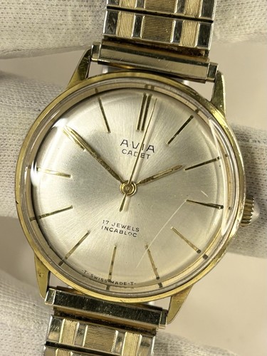 Orologio avia cadet - orologio,